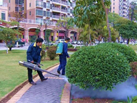 國家協會召開2013年年會